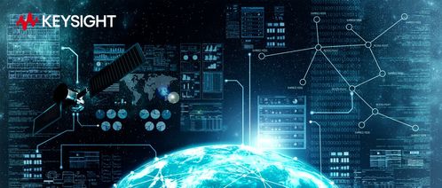 是德科技攜手SGS推進Skylo非地面網絡認證項目測試，助力電子科技發展