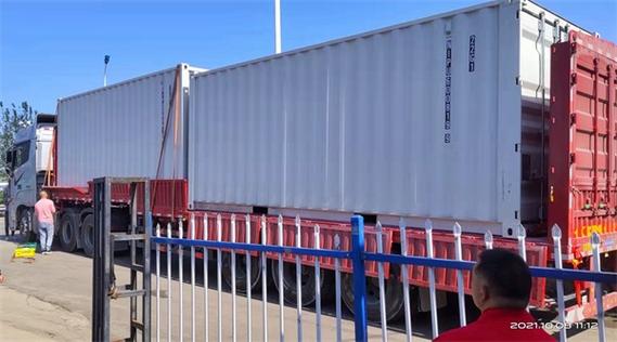西安新款集裝箱移動(dòng)冷庫(kù)經(jīng)銷