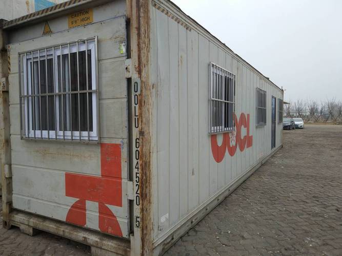 ***二手集裝箱,二手冷藏集裝箱,集裝箱改裝房展開(kāi)產(chǎn)品數(shù)量1000青島