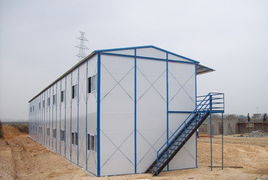 活動房出租 深圳活動板房出租 深圳中圣組合房出租 出售