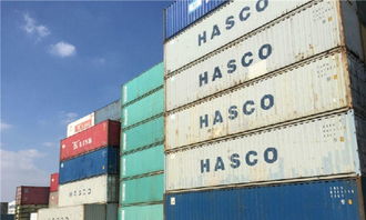 二手開(kāi)頂集裝箱,冷藏集裝箱,舊集裝箱買賣