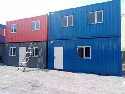 【哈爾濱二手貨運集裝箱出租】劉貞華 - 個體經營 - 產品庫