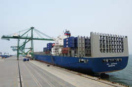 供應建材 建筑材料 鋼材 鋼板 國內海運 貨柜水運 集裝箱船運門到門運輸服務產品大圖 國內海運 國內水運 廣州睿航海運