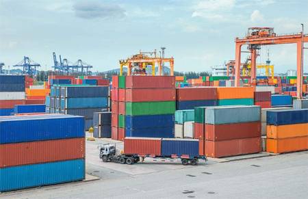 發(fā)改委對(duì)上海 青島等港口出手了 下調(diào)集裝箱裝卸費(fèi)用,廢止不合理交易條件