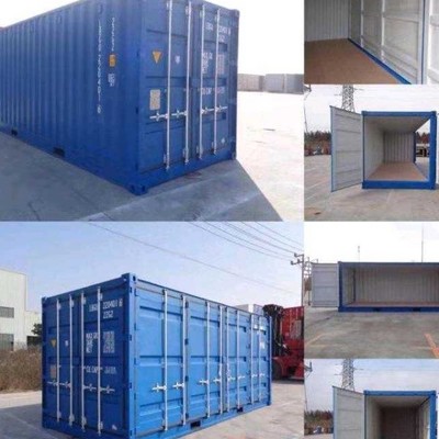 二手集裝箱買(mǎi)賣(mài)_二手集裝箱租賃