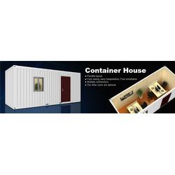 集裝箱活動房買賣 集裝箱活動房 天譜安