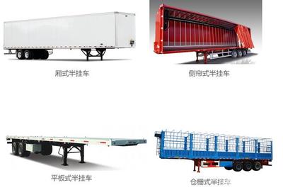 智能掛車租賃新時(shí)代 物流企業(yè)如何選擇與集裝箱購(gòu)銷策略