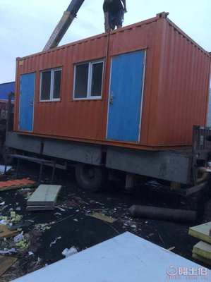 哈爾濱集裝箱租賃 如何選擇性價比高的供應(yīng)商