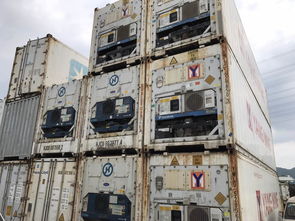 西安集裝箱租賃 靈活經濟的空間解決方案