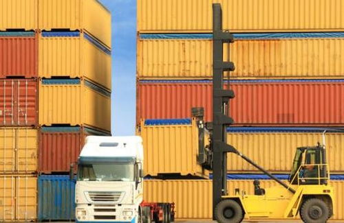 機遇之潮 中國加入全球最大自貿區，集裝箱租賃業迎春風